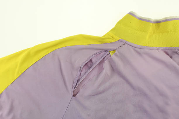 tazmin faturası için defolu ürünü temsil eden fotoğraf