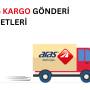 Aras Kargo gönderi hizmetlerini temsil eden görsel