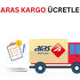 Aras Kargo ücretlerini temsil eden görsel